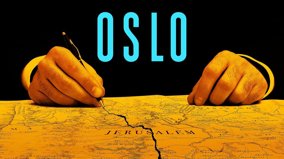 Oslo - HBO