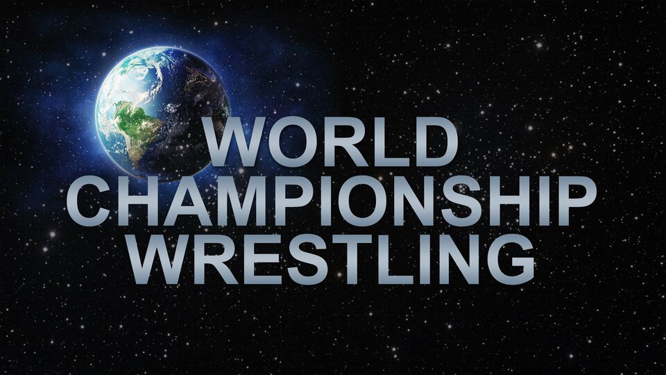 World Championship Wrestling - 