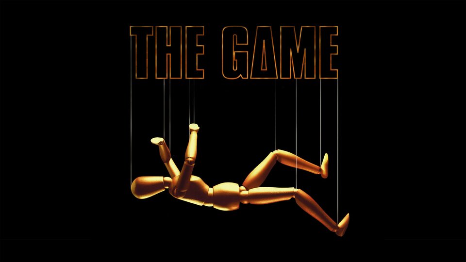 The Game (1997) - 