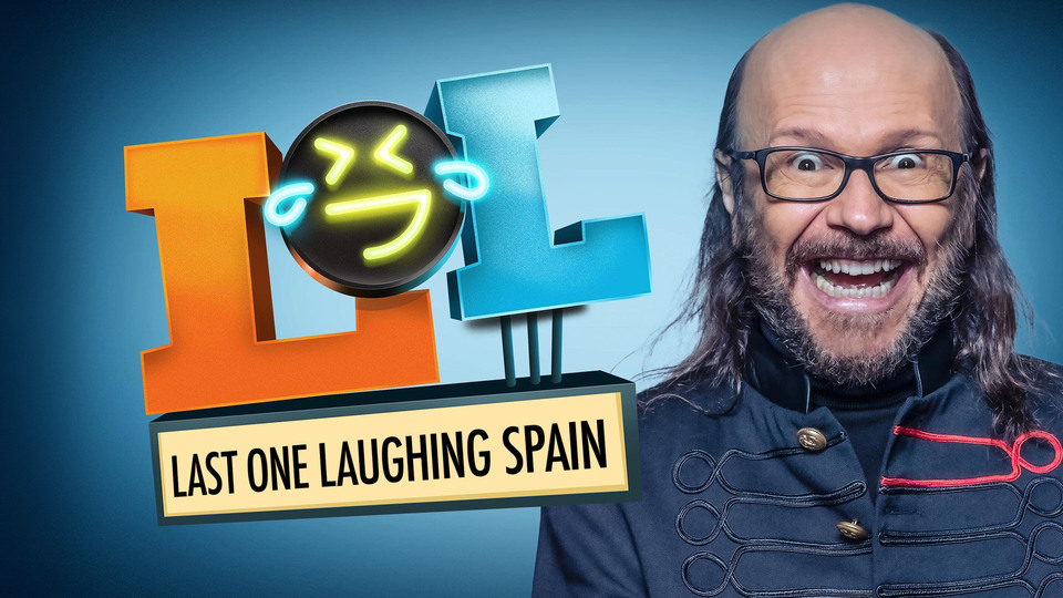 LOL: Last One Laughing Spain - Prime Video