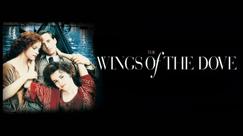 The Wings of the Dove - 