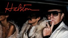 Halston - Netflix