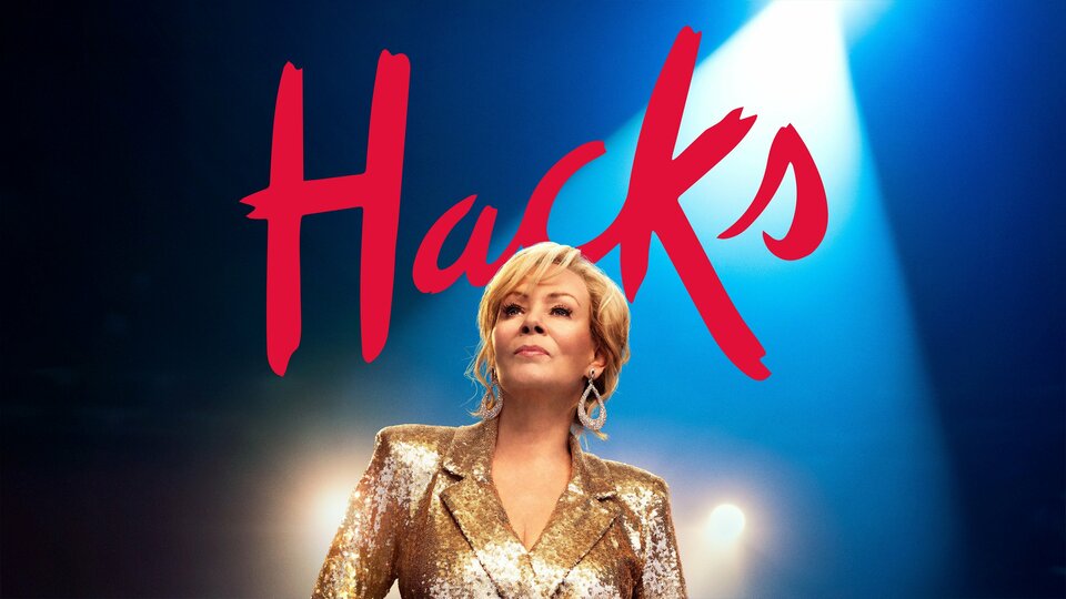 Hacks - HBO Max