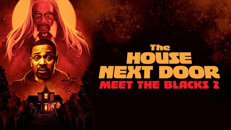 The House Next Door: Meet The Blacks 2 - 