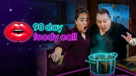 90 Day: Foody Call