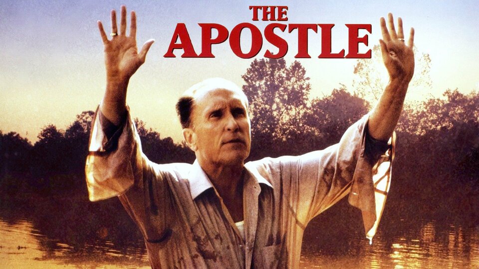 The Apostle - 