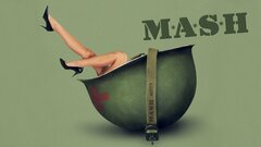 M*A*S*H (1970) - 