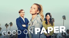 Good On Paper - Netflix