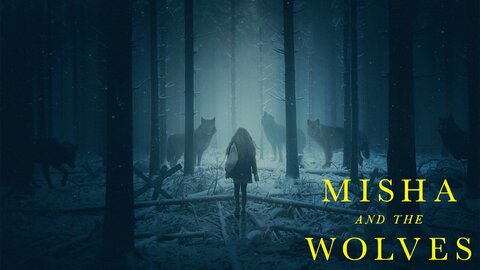 Misha and the Wolves