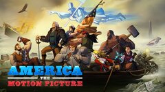 America: The Motion Picture - Netflix