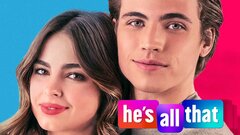 He's All That - Netflix