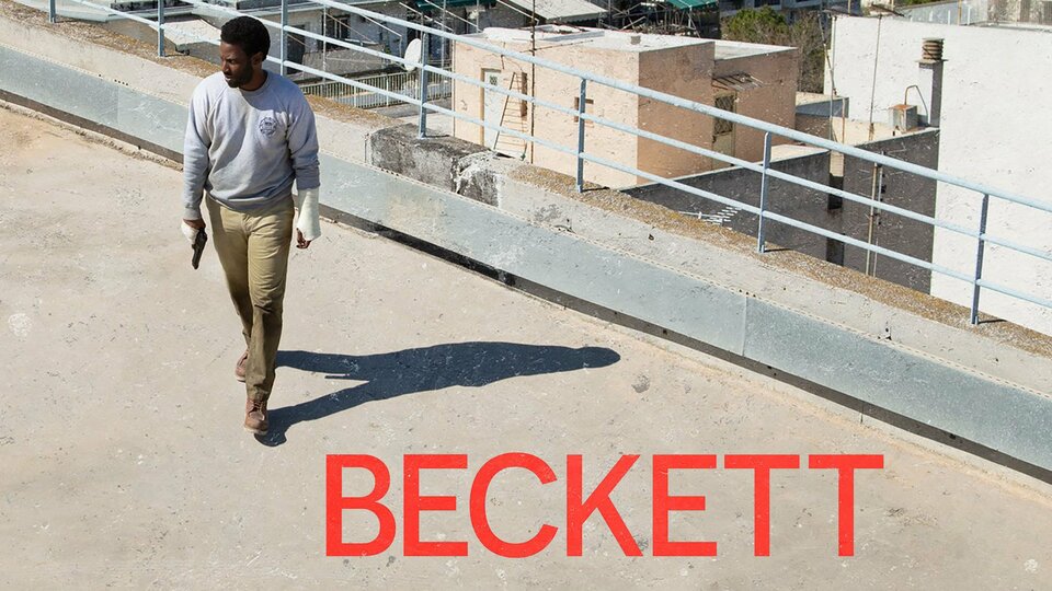 Beckett - Netflix