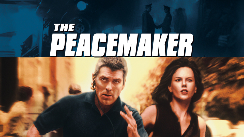 The Peacemaker - 