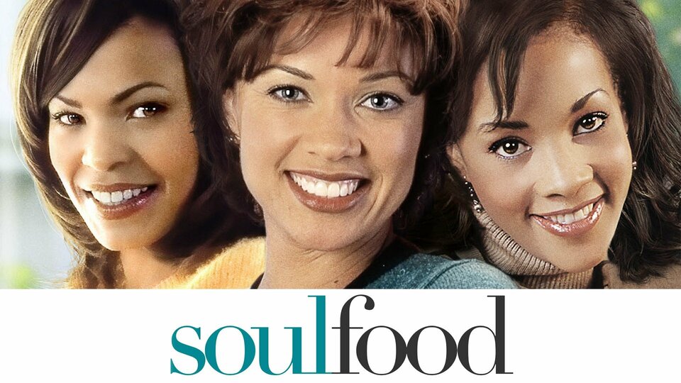 Soul Food (1997) - 