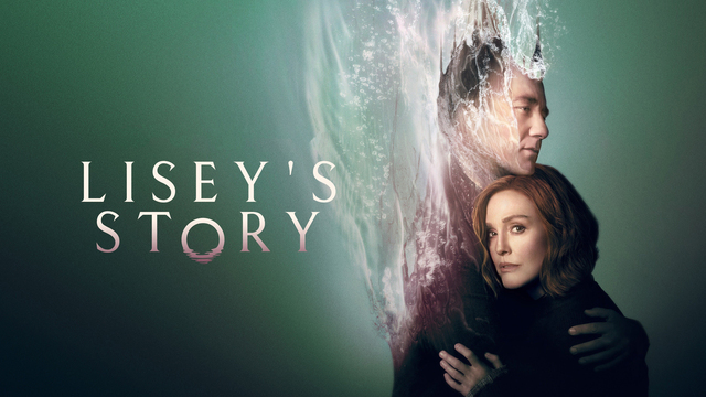 Lisey's Story key art