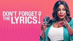 Don't Forget the Lyrics! (2022) - FOX