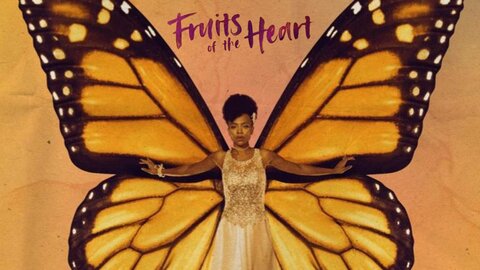 Fruits Of The Heart
