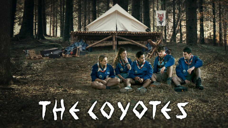 The Coyotes - Netflix