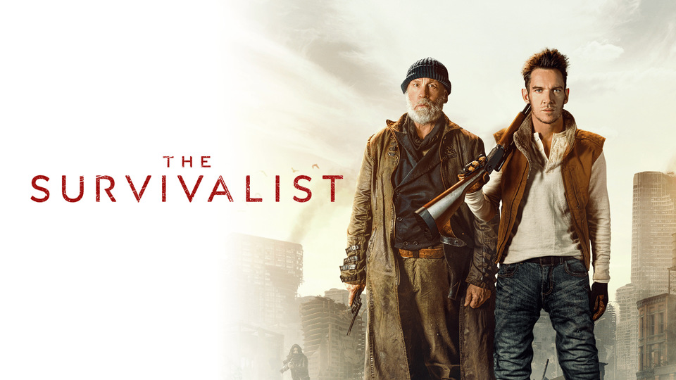 The Survivalist - 