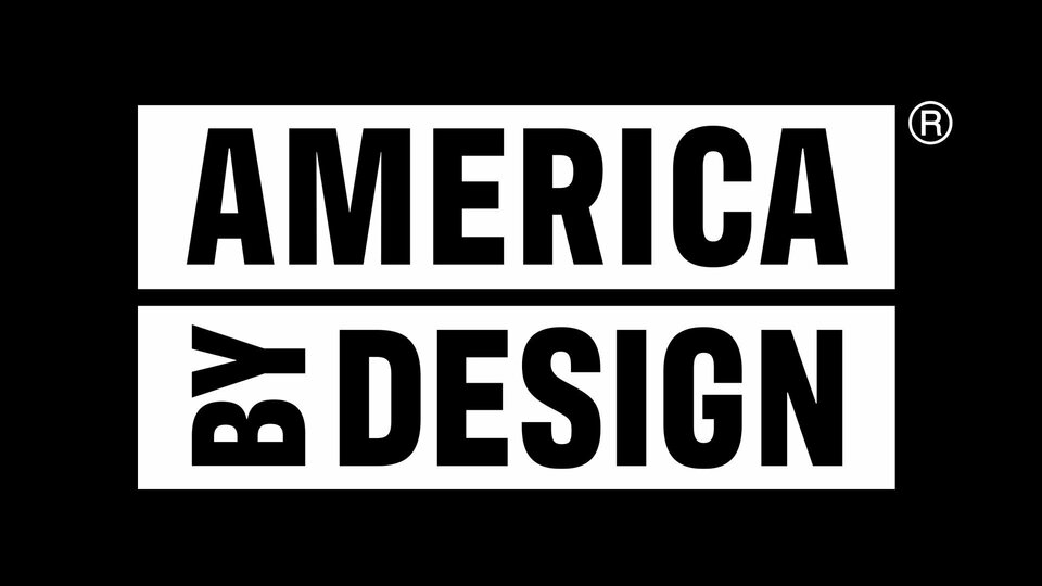 America by Design - CBS