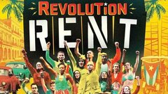 Revolution Rent - HBO