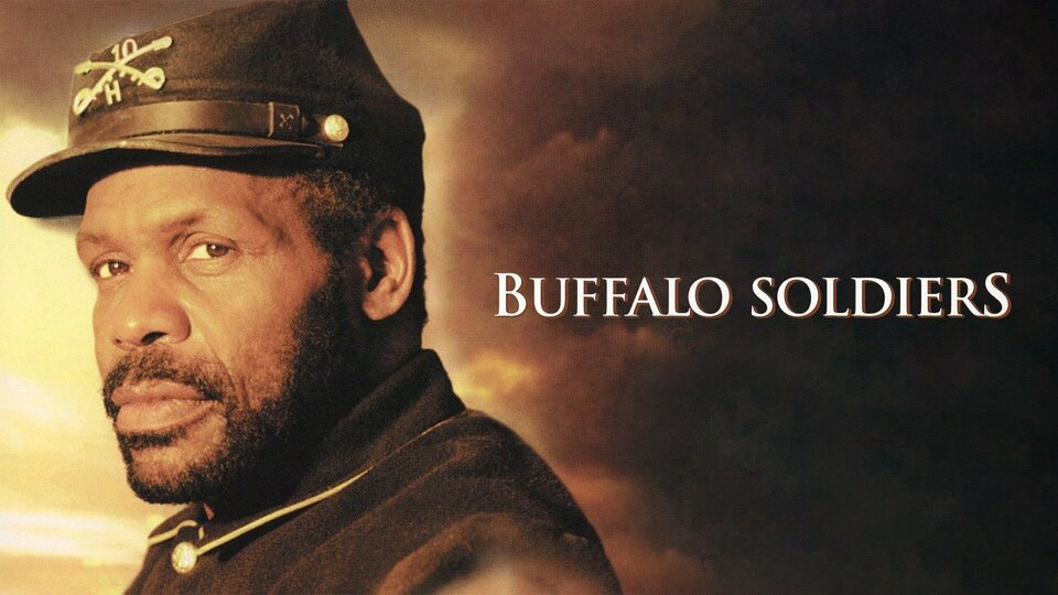 Buffalo Soldiers - TNT