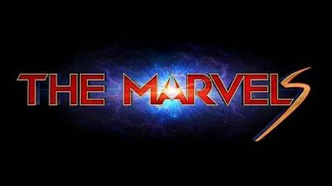 The Marvels
