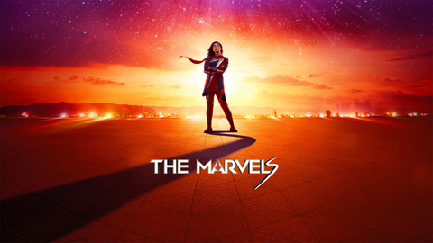 The Marvels