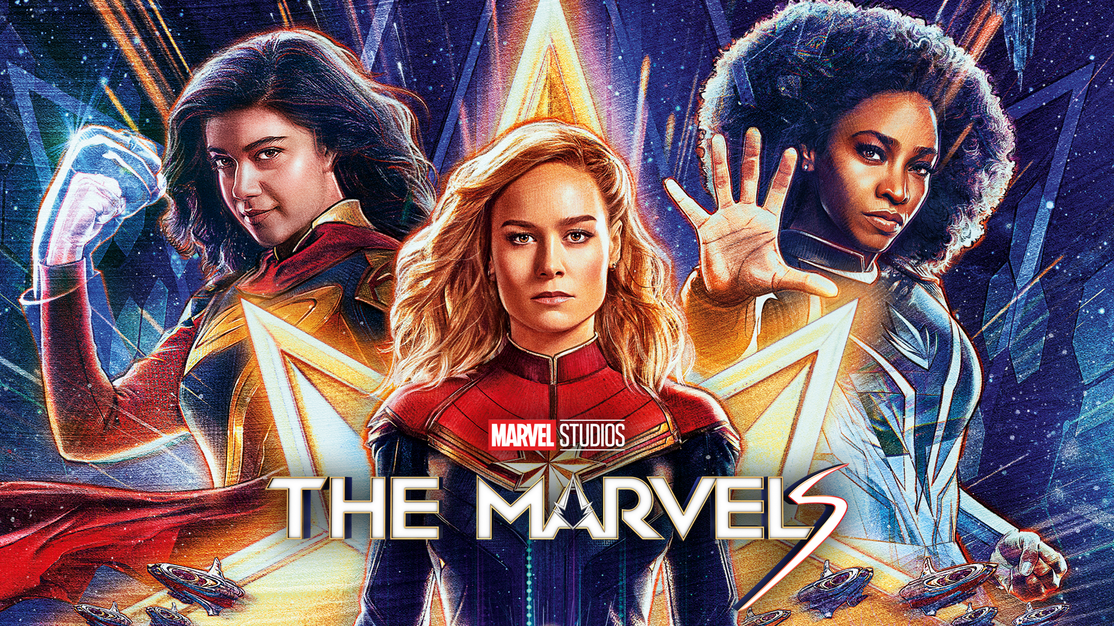 Captain marvel discount full movie streaming