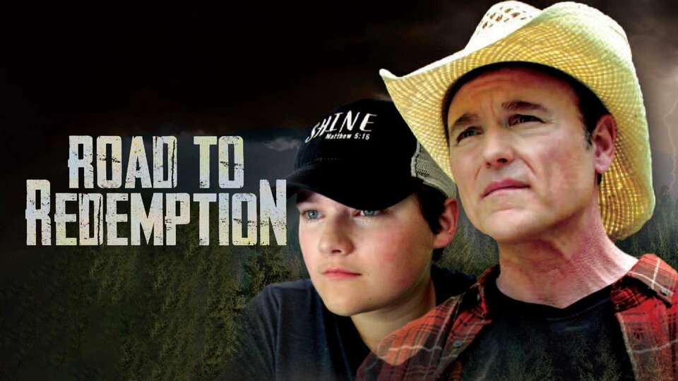 Road to Redemption - Tubi
