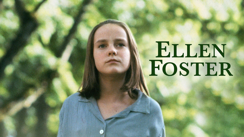 Ellen Foster - CBS