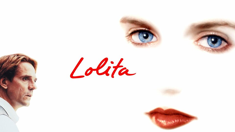 Lolita (1997) - 