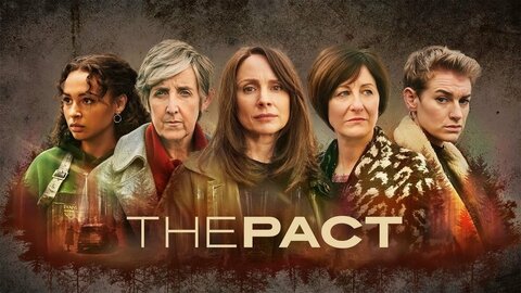 The Pact (2021)