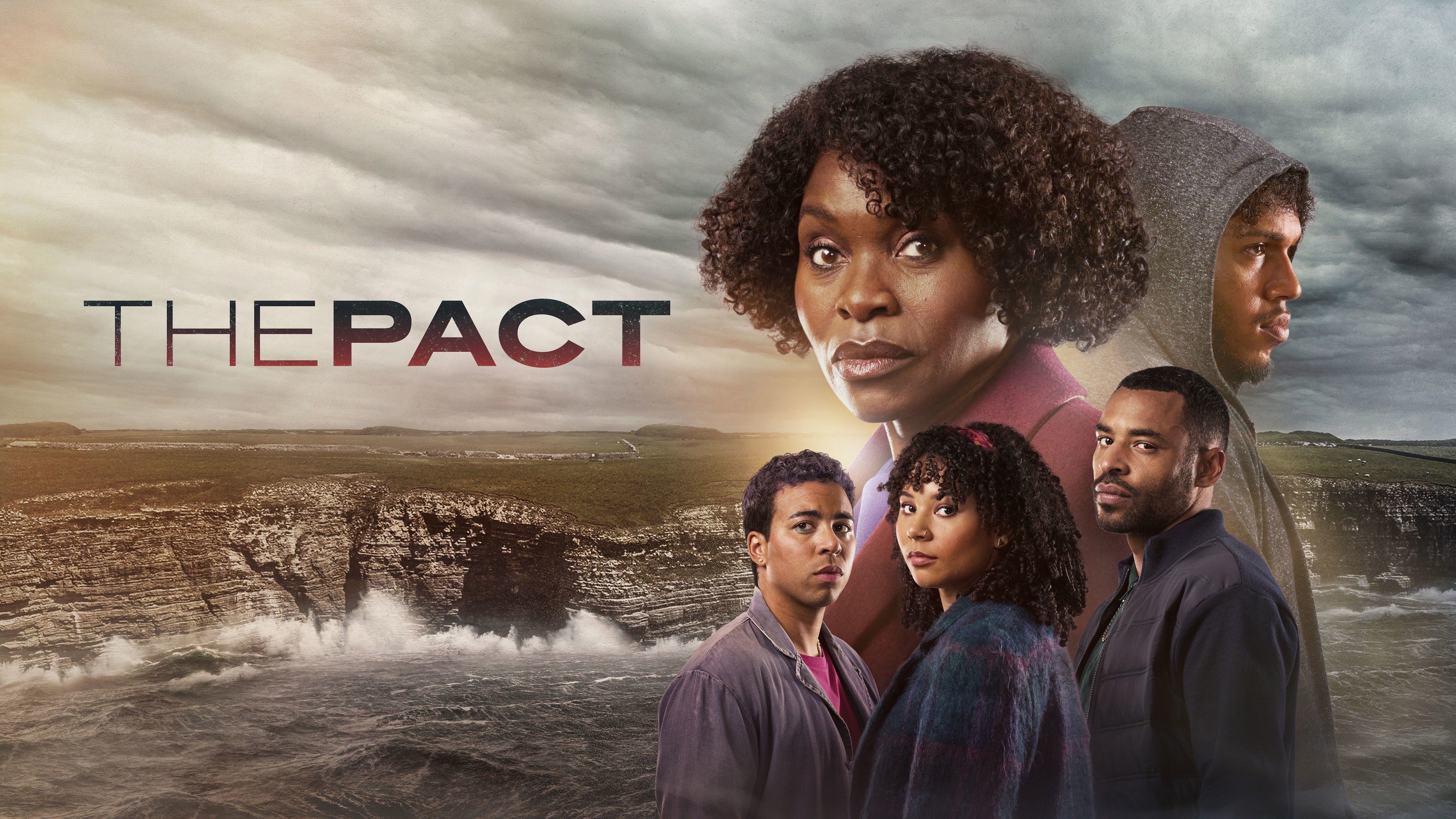 The Pact 2021 Sundance Now Series Where To Watch