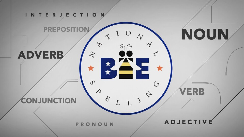 Scripps National Spelling Bee Finals - ESPN2