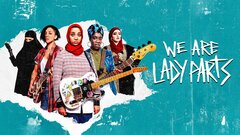 We Are Lady Parts - Peacock