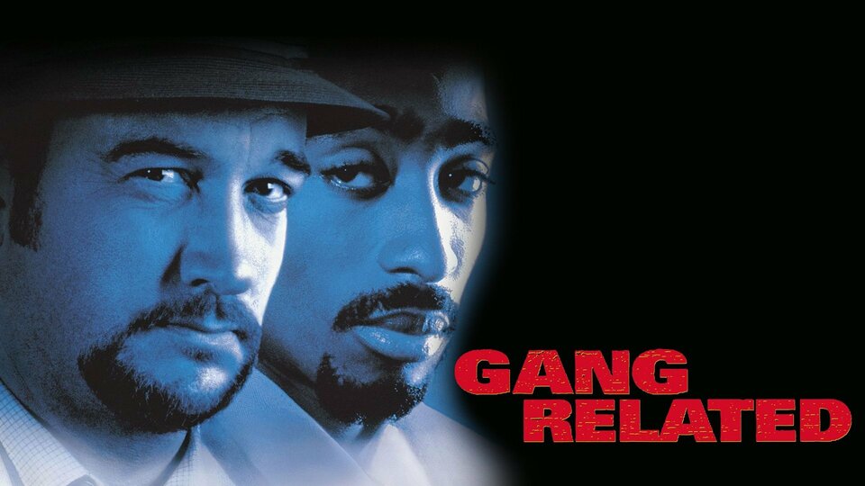 Gang Related - 