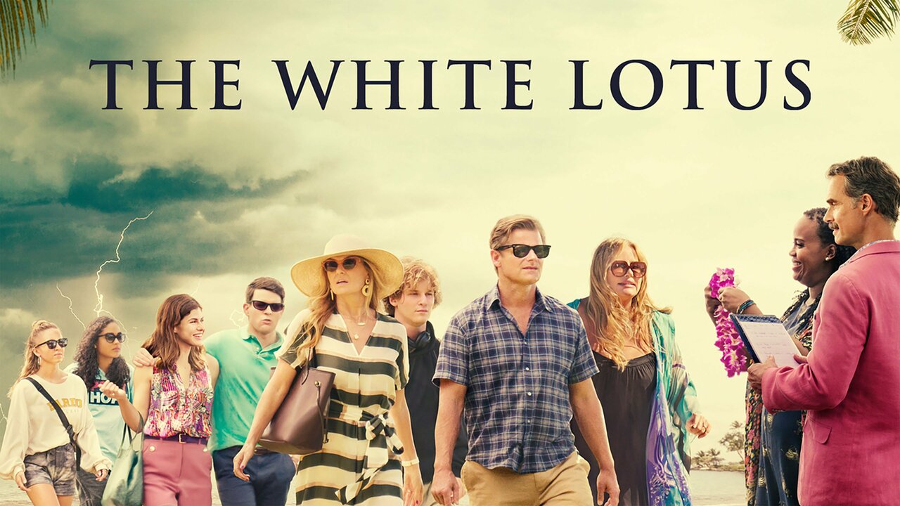 The White Lotus - HBO Limited Series - Where To Watch
