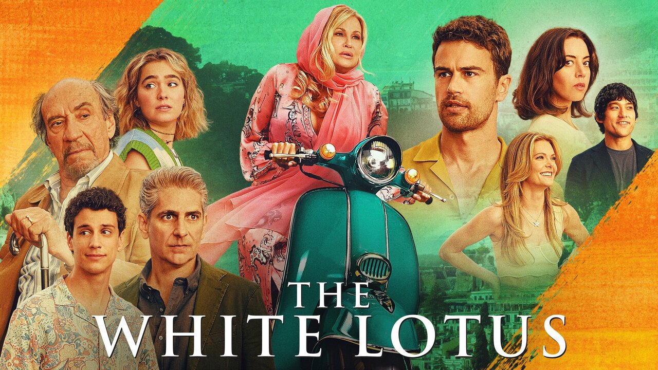The White Lotus - HBO Limited Series To Watch