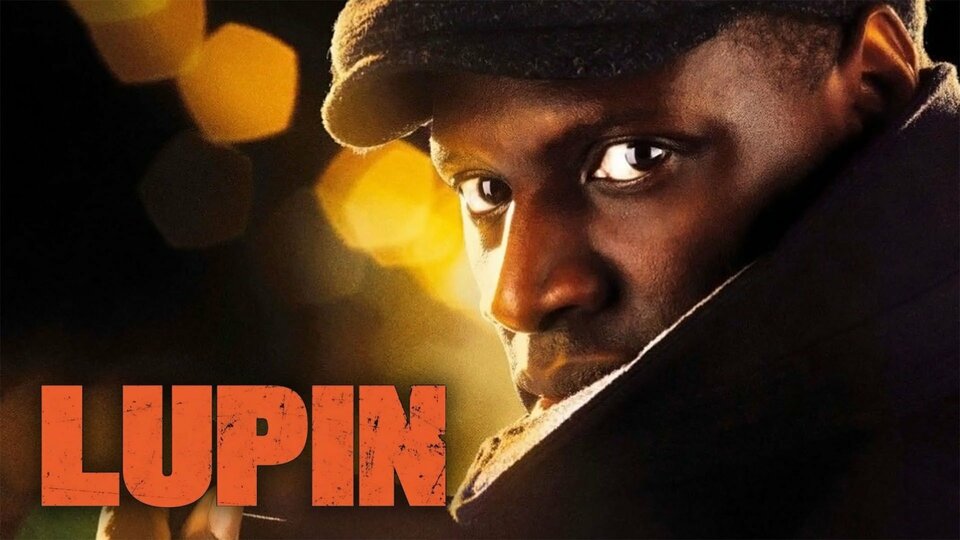 Lupin - Netflix