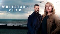 Whitstable Pearl - Acorn TV