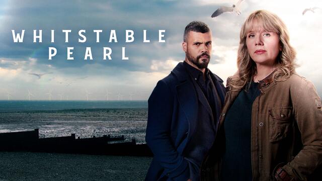 Whitstable Pearl key art