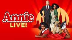 Annie Live! - NBC
