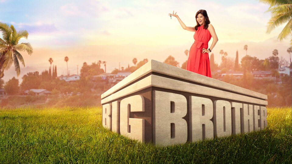 Big Brother - CBS