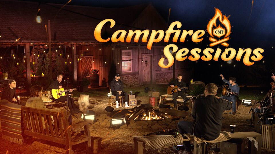 CMT Campfire Sessions - CMT