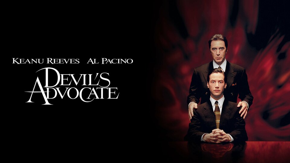 The Devil's Advocate - 
