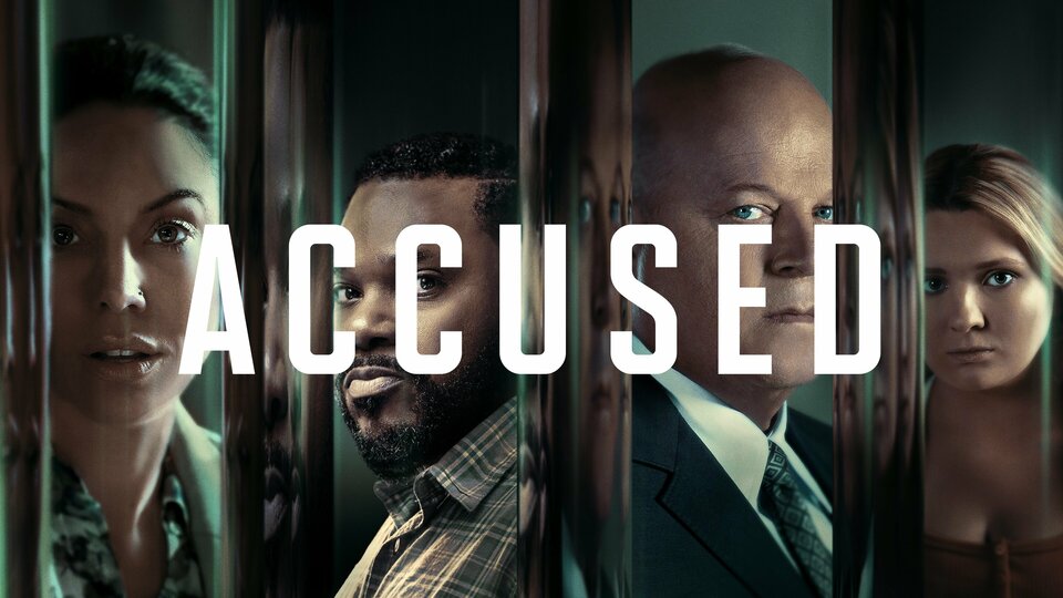 Accused (2023) FOX Anthology Series Where To Watch