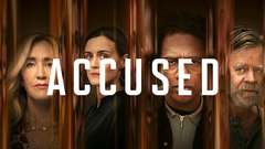 Accused (2023) - FOX