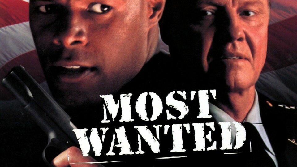 Most Wanted - 