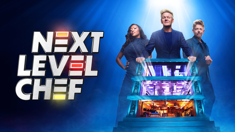 Next Level Chef